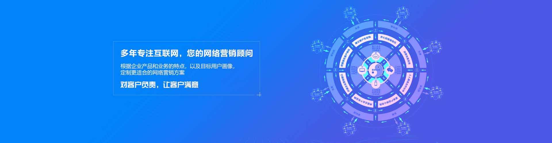 大里信息流怎么做